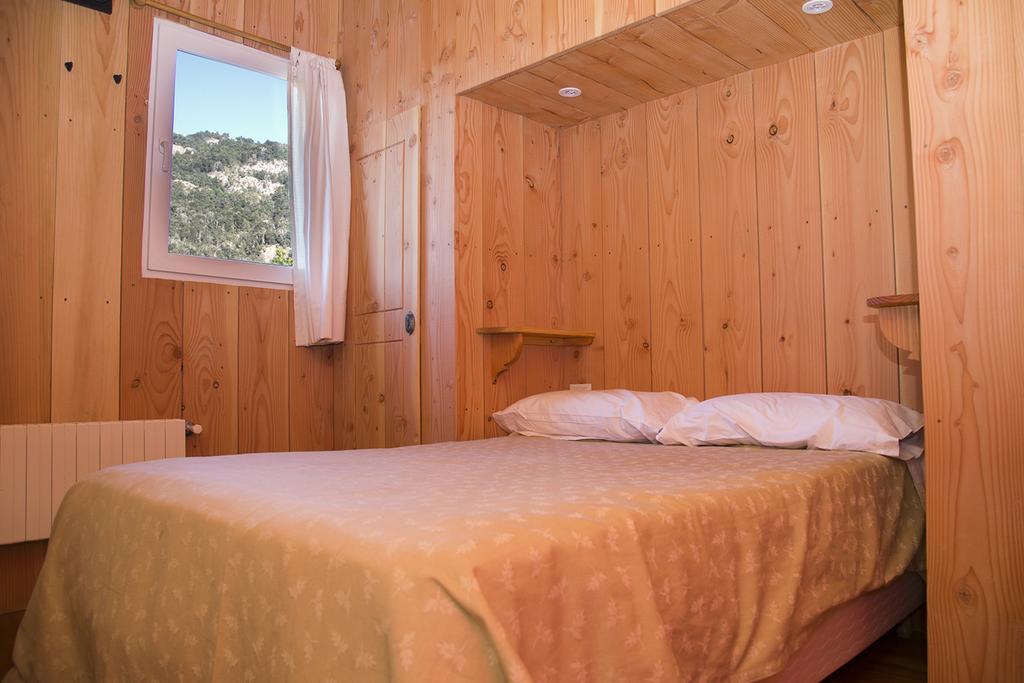 Sherpa Hostel San Martín de los Andes Exterior foto